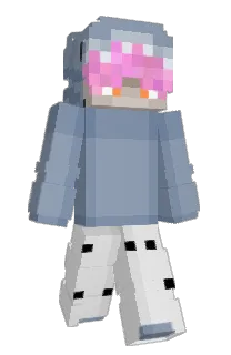 shansovnet's Minecraft skin