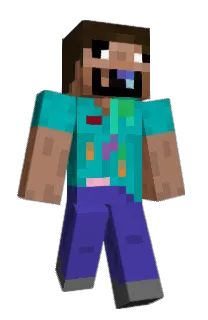 Spankbab's Minecraft skin