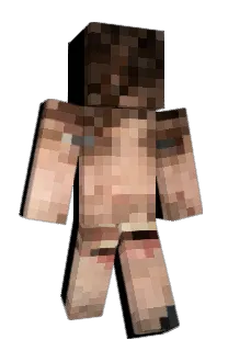 preparethebeef's Minecraft skin