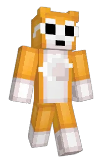 Corgo's Minecraft skin