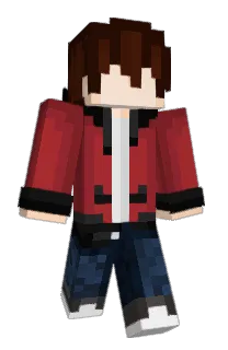Front of everlastiinqq's skin