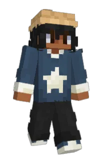 Front of aspem's skin