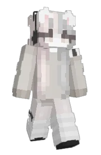 Front of green_mor's skin