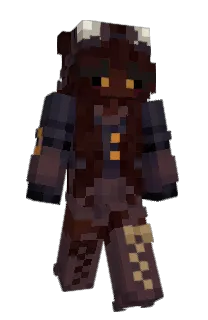 zellicree's Minecraft skin
