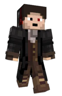 SKYRASE's Minecraft skin