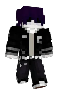 Front of Kry_Zaack's skin