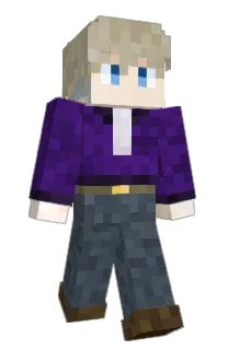 piyota_'s Minecraft skin