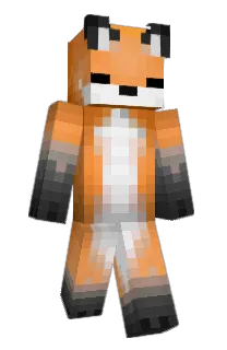 Loppannnn's Minecraft skin
