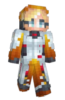 Sp47's Minecraft skin