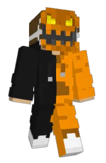 Front of KylerMC_'s skin