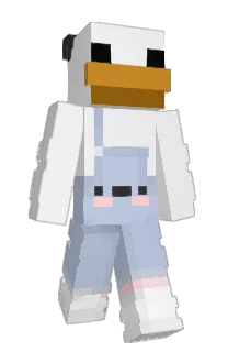 Front of BokryeS2's skin