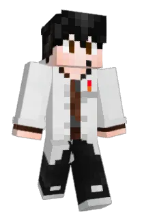 Front of hxitor31's skin
