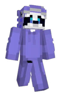 Front of doresTT_12's skin