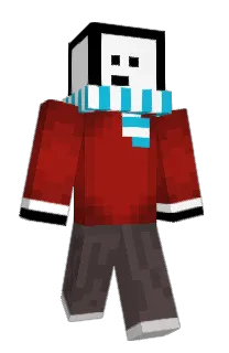 Front of pocket_sized's skin