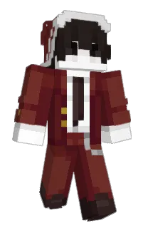 SonnyD__'s Minecraft skin