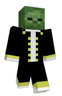 Sauce_Boss___'s Minecraft skin