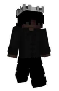 Front of bananaleclercc's skin