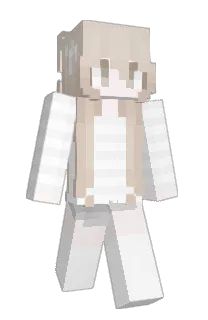 Front of Hank3533's skin