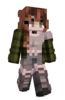 BeefusPeebus's Minecraft skin
