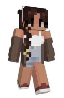 Kristaal's Minecraft skin