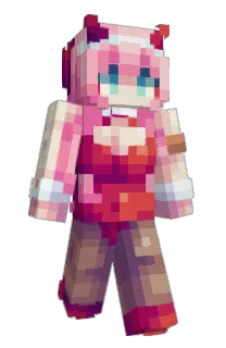Front of keey007's skin