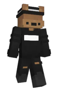 Front of MaciejDsgn's skin
