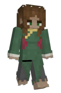 toshimare's Minecraft skin