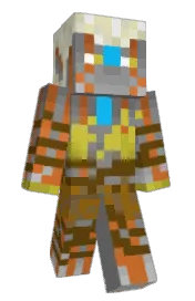 Skin preview