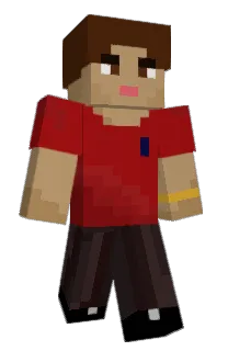 Front of SamZan_'s skin