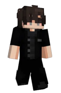 dwbehappy's Minecraft skin