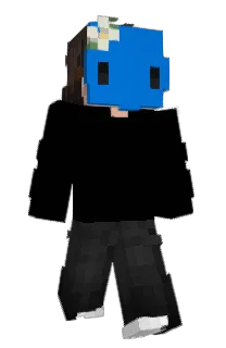 karatedoctor4523's Minecraft skin
