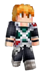 alto and texas rose Minecraft skin — Slim model