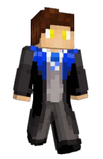 Front of Gortnaskagh's skin