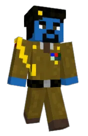 Skin preview