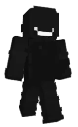 cod gray Minecraft skin — Classic model — first worn by Nachoss0
