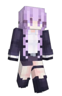 divinejess's Minecraft skin