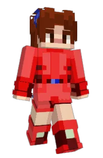 Asoccc's Minecraft skin