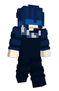 Front of Kairokxz's skin