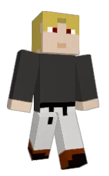 dune and alto Minecraft skin — Slim model — first worn by PurpleParrot734