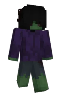 Front of nnckk's skin