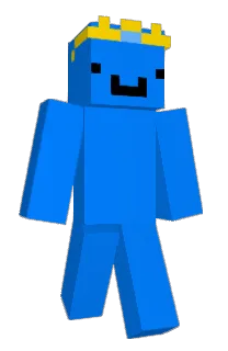 DGN_Official's Minecraft skin