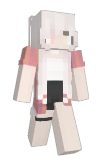 Front of JusttKatSumi's skin