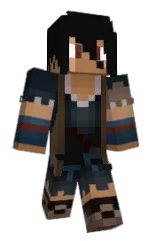 Skin preview