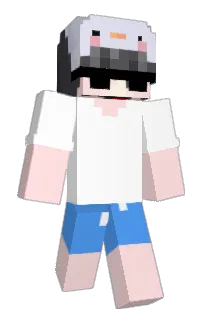 Front of riel_alele's skin
