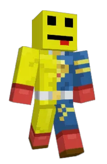 TalhaHzLn's Minecraft skin