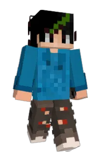 moonlite3's Minecraft skin