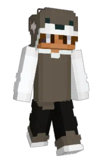 Front of _MaxiGoose_'s skin