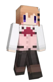 filon's Minecraft skin