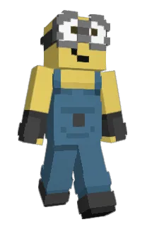 zunimzoiao's Minecraft skin