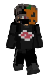 Front of Gav__Onryo's skin